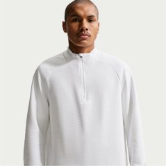 Nike Nike M Nk Tf Par 1/2 Sn99 White/White/Whi