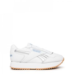 Reebok RipClip Dble Ld43 White/Silver