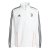 adidas Juventus UBP Track Top Adults White/Black