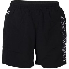 Arena Men Boxer Berryn Black White