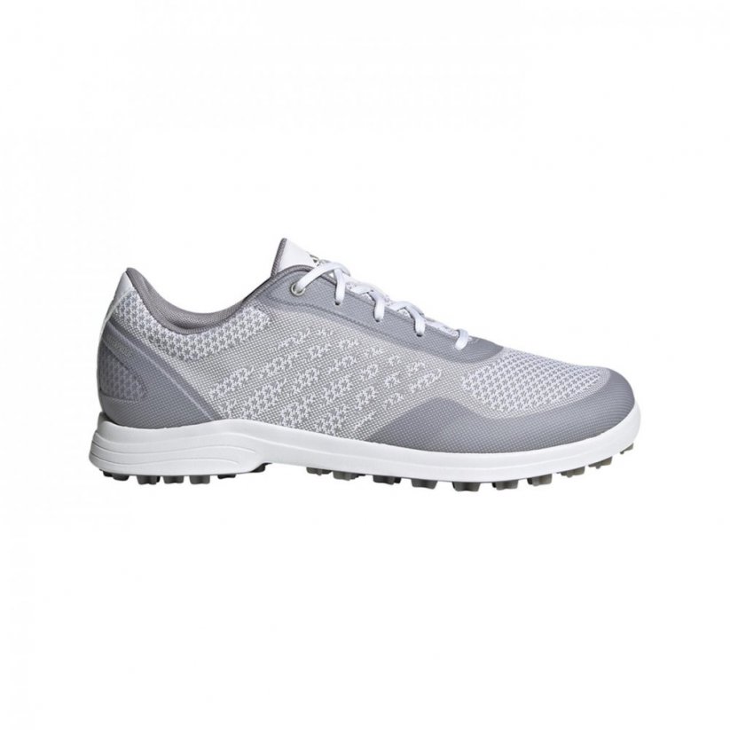 adidas Alphaflex Sport dámska golfová obuv White/Grey