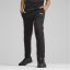 Puma Unisex Kids' Evostripe Closed Hem Jersey Joggers Puma Black