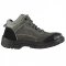 Donnay Safety Boot Mens Charcoal