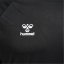 Hummel Core Training Poly T Shirt Senior Black