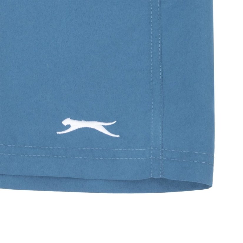 Slazenger Woven Shorts Junior Denim