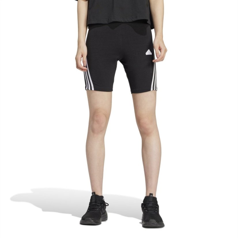 adidas Women's Biker Leggings BLACK