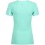 Reebok Rani T-Shirt Ld99 Court Blue/Mint