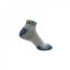 Everlast Quarter 6 Pack Socks Mens Grey