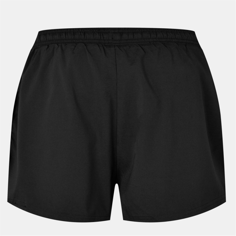 Karrimor Race pánske šortky Black
