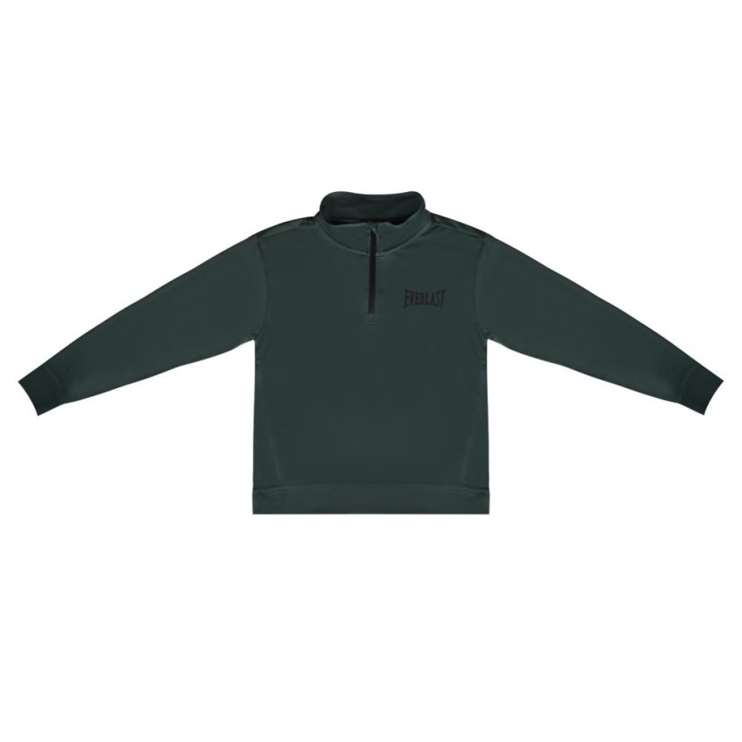 Everlast Kids' Zipped Tracksuit Top Garden Topary