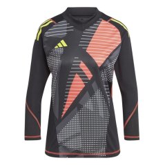 adidas Women's Long Sleeve Performance T-Shirt Black