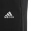 adidas Entrada 22 Sweat Tracksuit Bottoms Kids Black