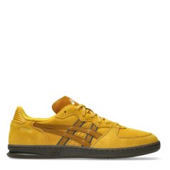 ASICS Skyhand OG Trainers Hornet/Curry