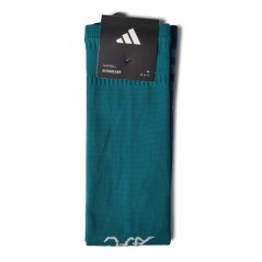 adidas Arsenal Third Socks 2023 2024 Womens Rich Green/Coll