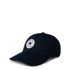 Converse Tip Off Baseball Cap Navy