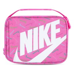 Nike Futura Fuel Lunch Box Playful Pink
