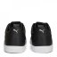 Puma Club 5v5 Mens Trainers Black/White