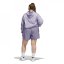 adidas Inc Hyc Short Ld99 Purple