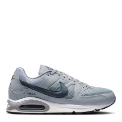 Nike Air Max Command Mens Trainers Stealth/Obsid