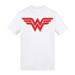 Character Adult Printed Character Tee Wonder Woman