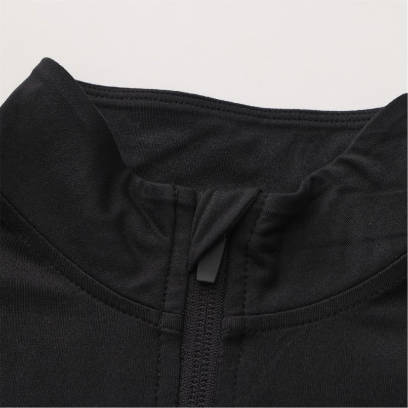 USA Pro 1/4 Zip Junior Supernova