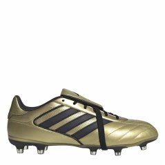 adidas Men's Copa Gloro II Firm Ground Football Boot Gold Met.
