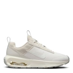 Nike Air Max INTRLK Lite Shoes Ladies Phantom/Sail