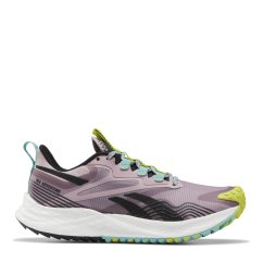 Reebok Floatride Energy 4 Adventure Shoes Womens Infused Lilac / Semi Classic T