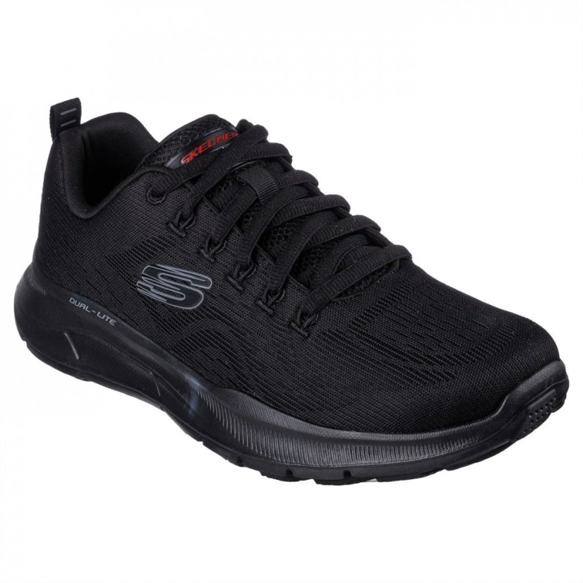 Skechers Equalizer 5 Sn99 Black