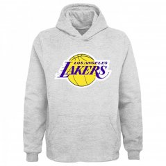 NBA pánská mikina Lakers