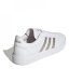 adidas Grand Court Base Womens Trainers White