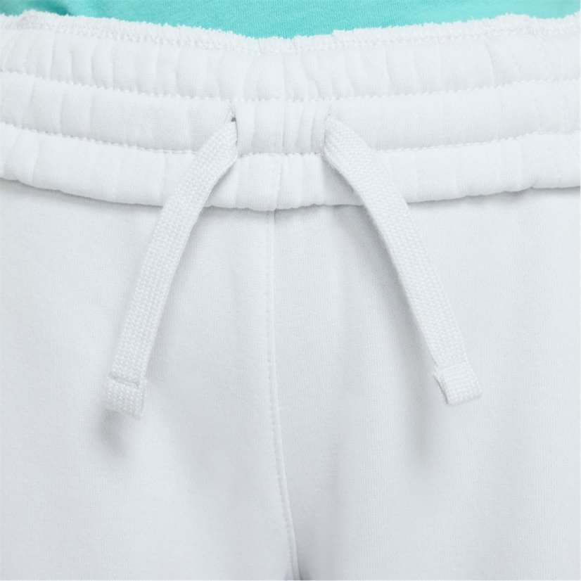 Nike Fleece Jogging Bottoms Juniors Photon Dust
