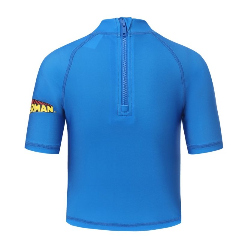 Character Character 2 piece Swimsuit Set Infants Superman