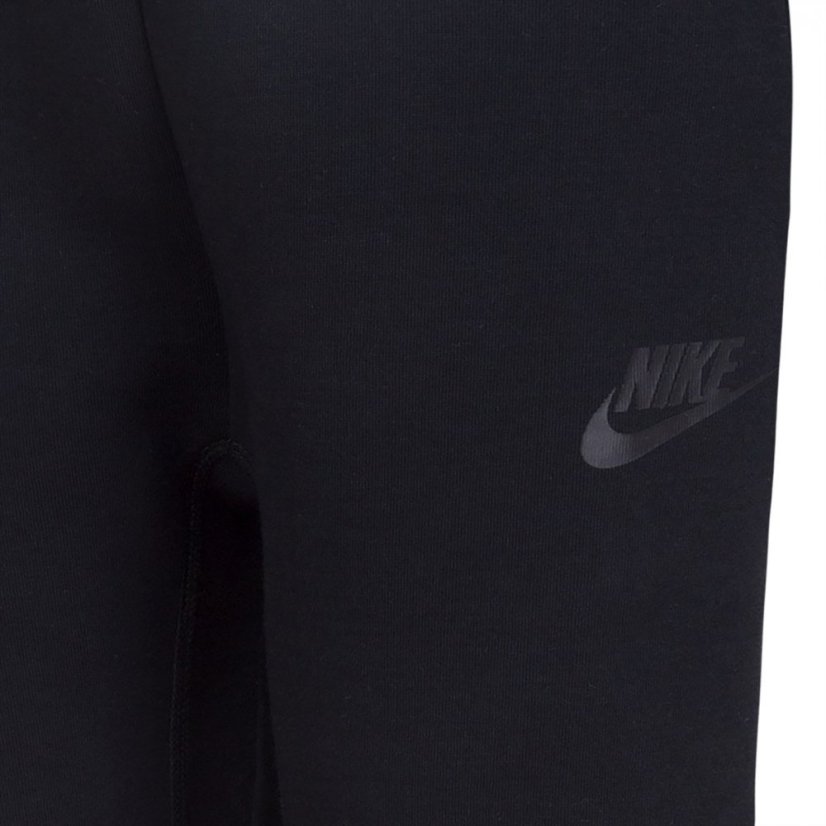 Nike Tch Flc T/Suit In00 Black