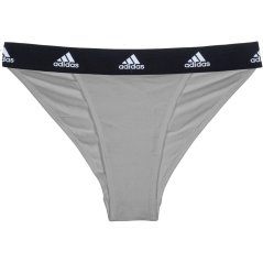 adidas Active Comfort Cotton Tai Brief Heather Grey