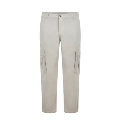 Fabric Cargo Trsr Sand