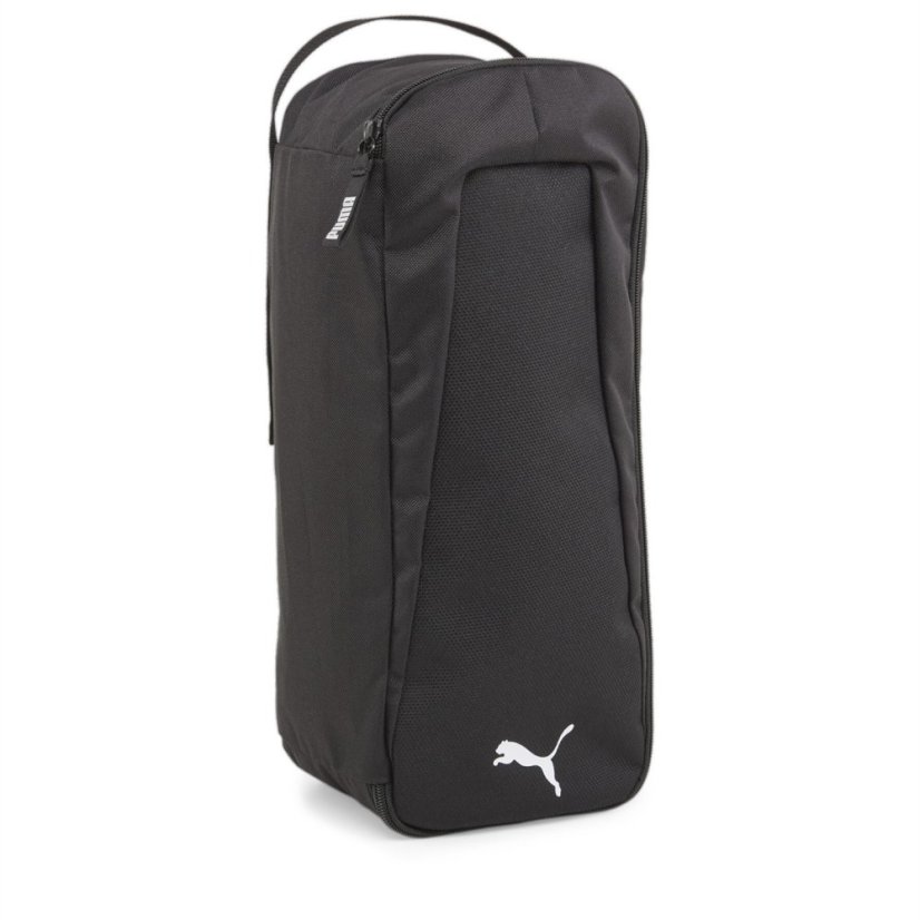 Puma Boot Bag Black