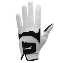 Slazenger V300 All Weather Golf Glove Left Hand Mens White