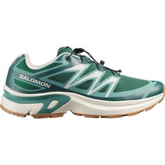 Salomon XT EVR Mens Bistro Green