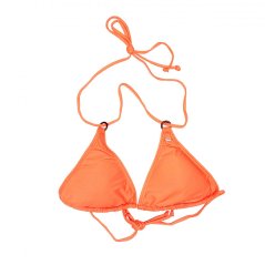 Oneill Bikini Top Fusion Coral