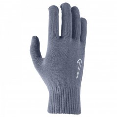 Nike Knit Grip Gloves Ashen Slate