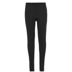 Muddyfox Padded Cycle Tights Junior Boys Black