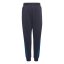 adidas Future Icons 3-Stripes Tracksuit Bottoms Navy