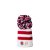 Castore Champion 2003 Bobble Beanie Adults White/Red