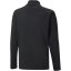 Puma (4) Teamliga 1/4 Zip Top Juniors Black