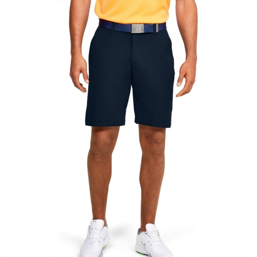 Under Armour Matchplay Tapered Shorts Men's Academy