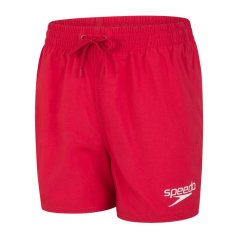 Speedo Kids Essentials 13 Watershort Fed Red
