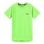 Everlast Flex Tee Junior Fluo Green