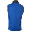 Calvin Klein Golf G Hybrid Gilet Sn99 Blk/ Blue