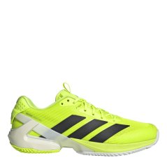 adidas Men's Adizr Ubrsn5 Tennis Shoes Lem/Blk/Wht